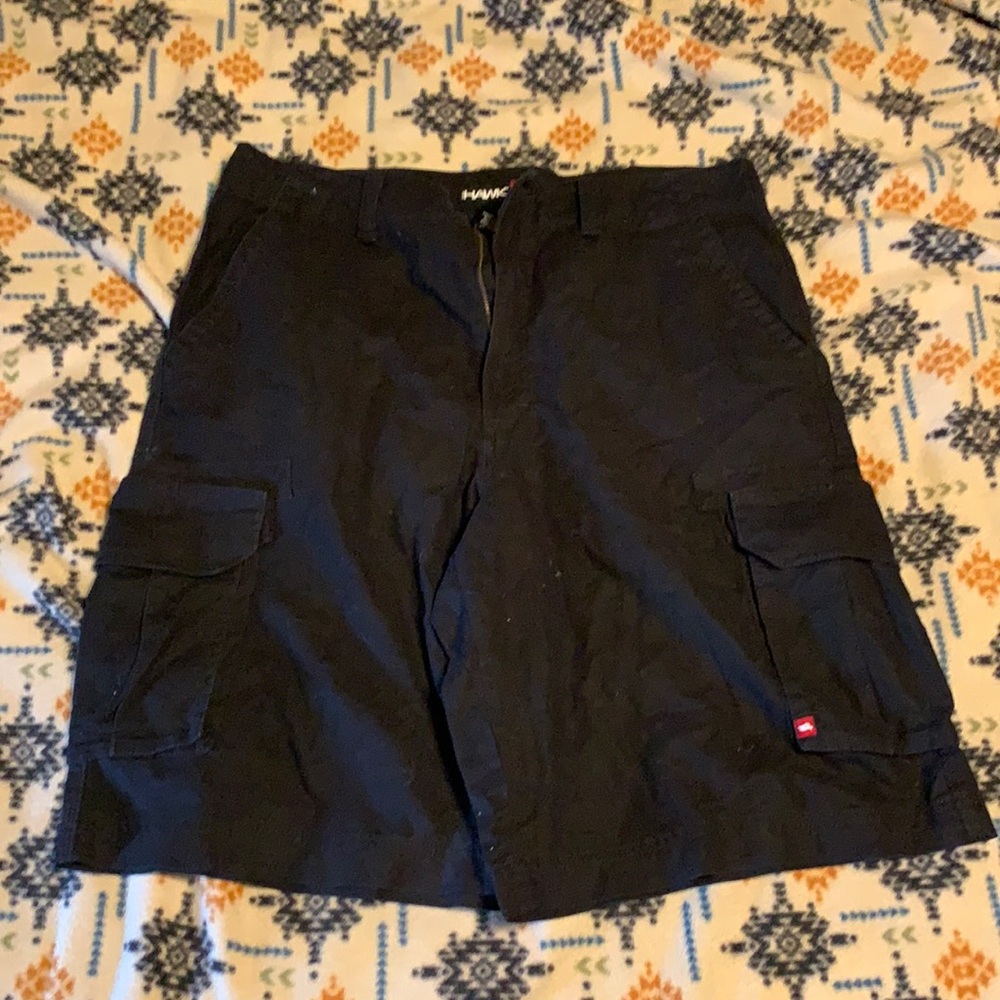 Men’s Hawk 36 Shorts